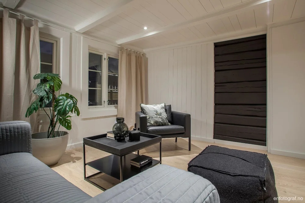 Solferie Holberg Apartments
