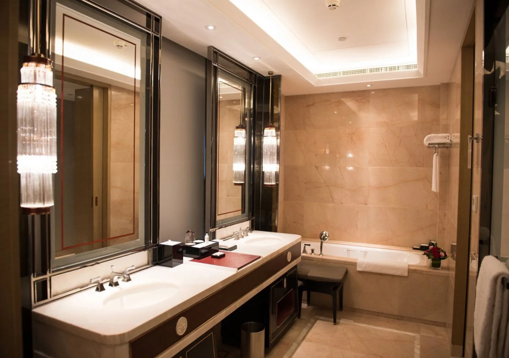 Wanda Vista Xining