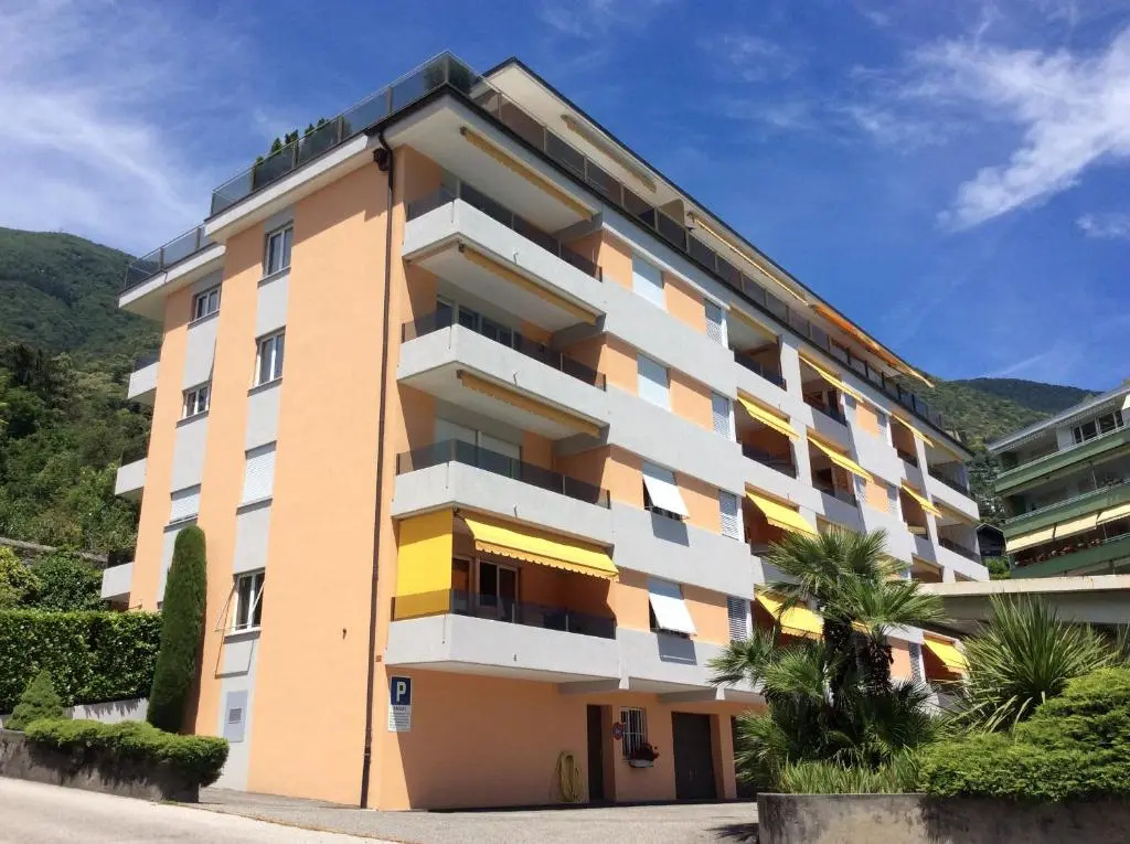 Bellavista Apartment