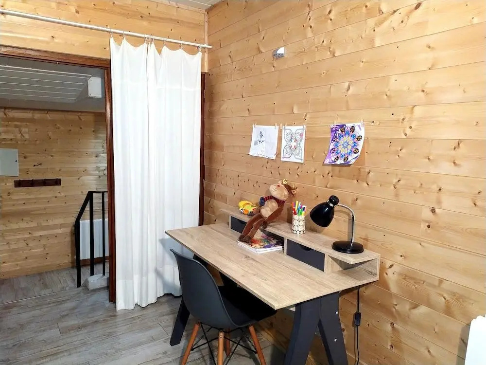 Appartement Lila - WI-FI, climatisation, café & petites attentions