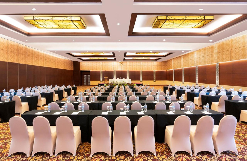 Swiss-Belhotel Danum Palangkaraya