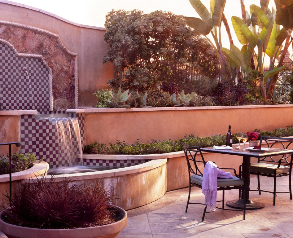 Casa Del Mar