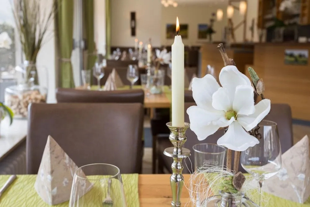 Hotel Restaurant Sonnenlay