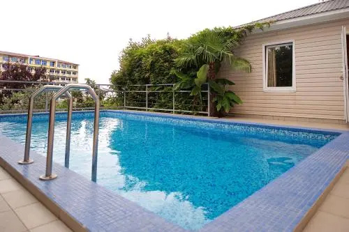 Guest House Sea Breeze