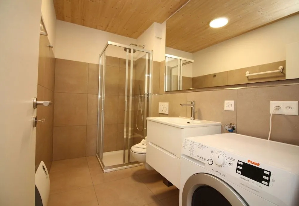 Ca Balmelli With Shared Pool