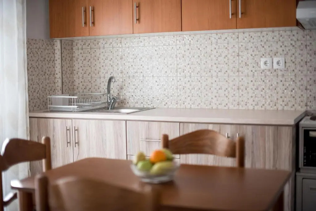 Anna Apartment