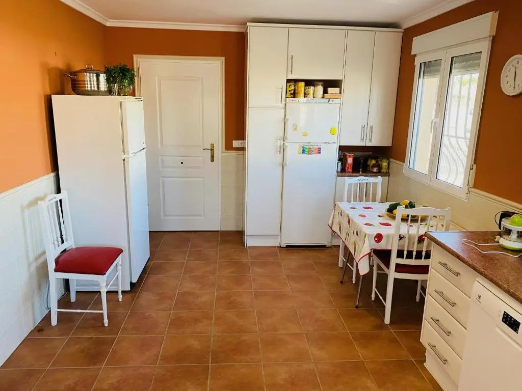 Anacasa Villa Canyaes Playa Pau Pi CH401