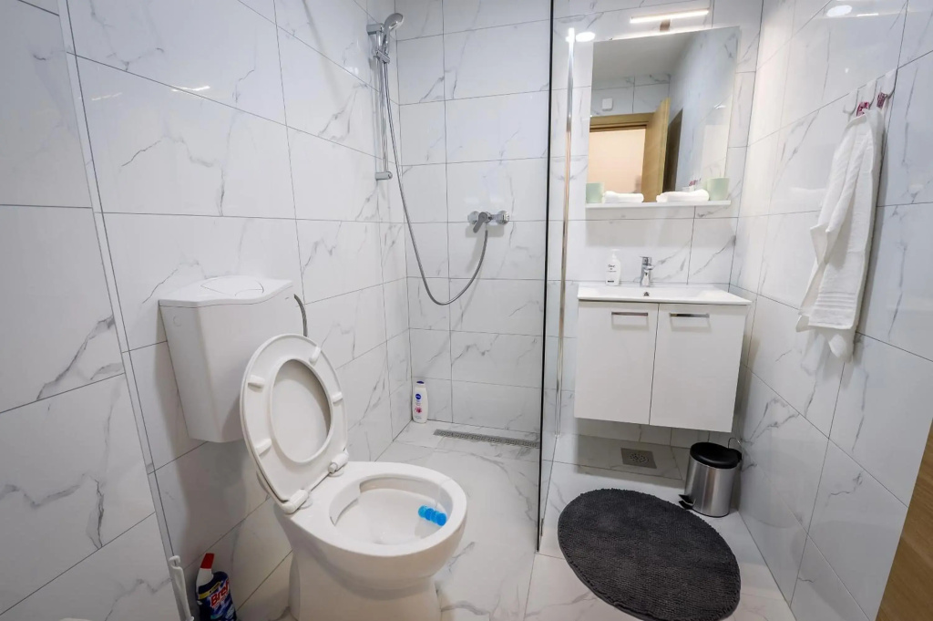 Apartment Tesoro