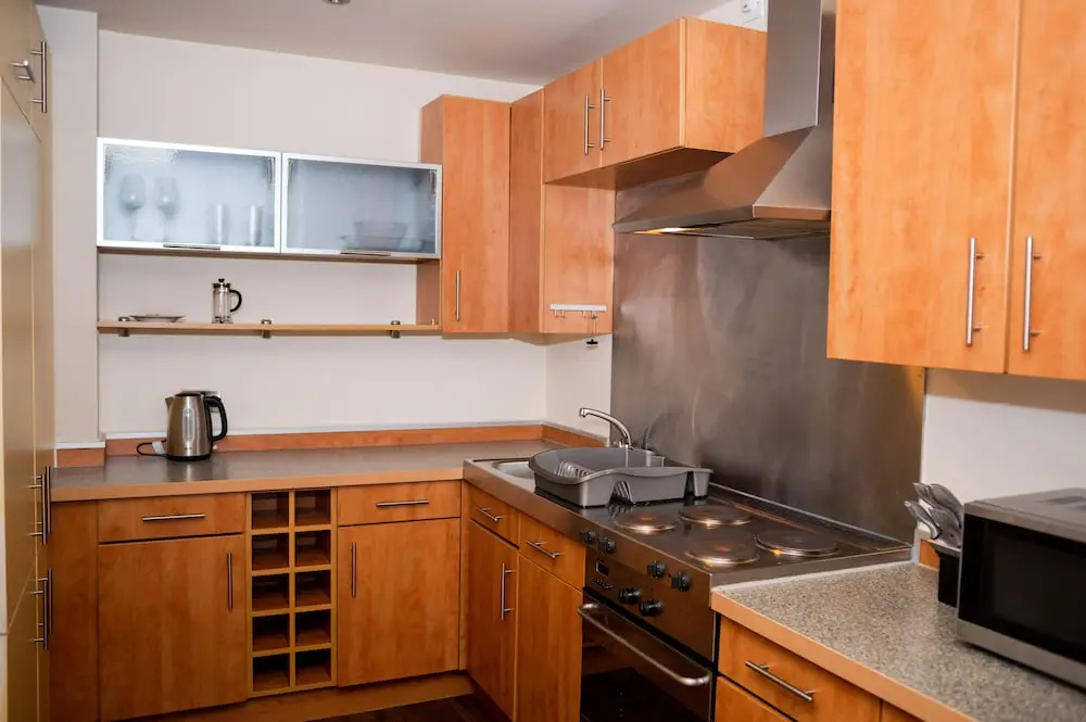 1-bed Apartment in City of London