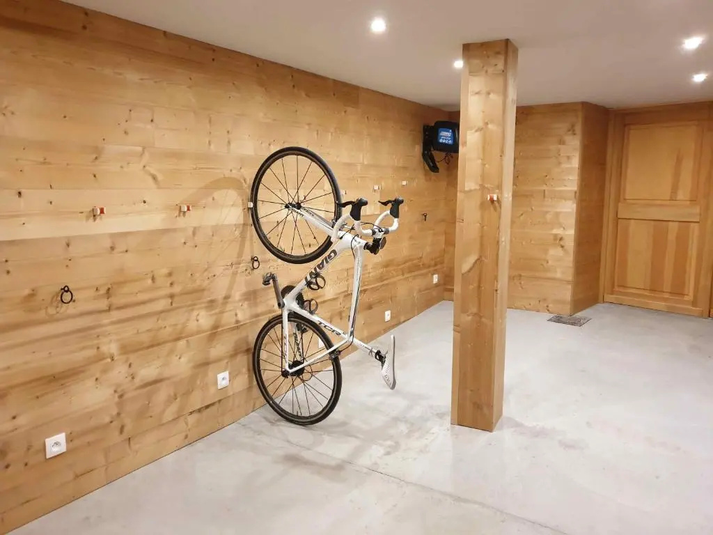 Chalet 800