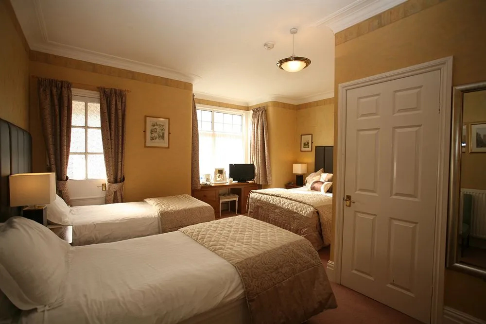 Barrington House Guest House