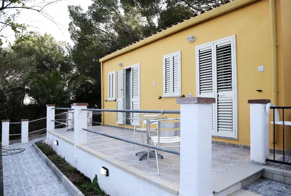 Hotel Paola