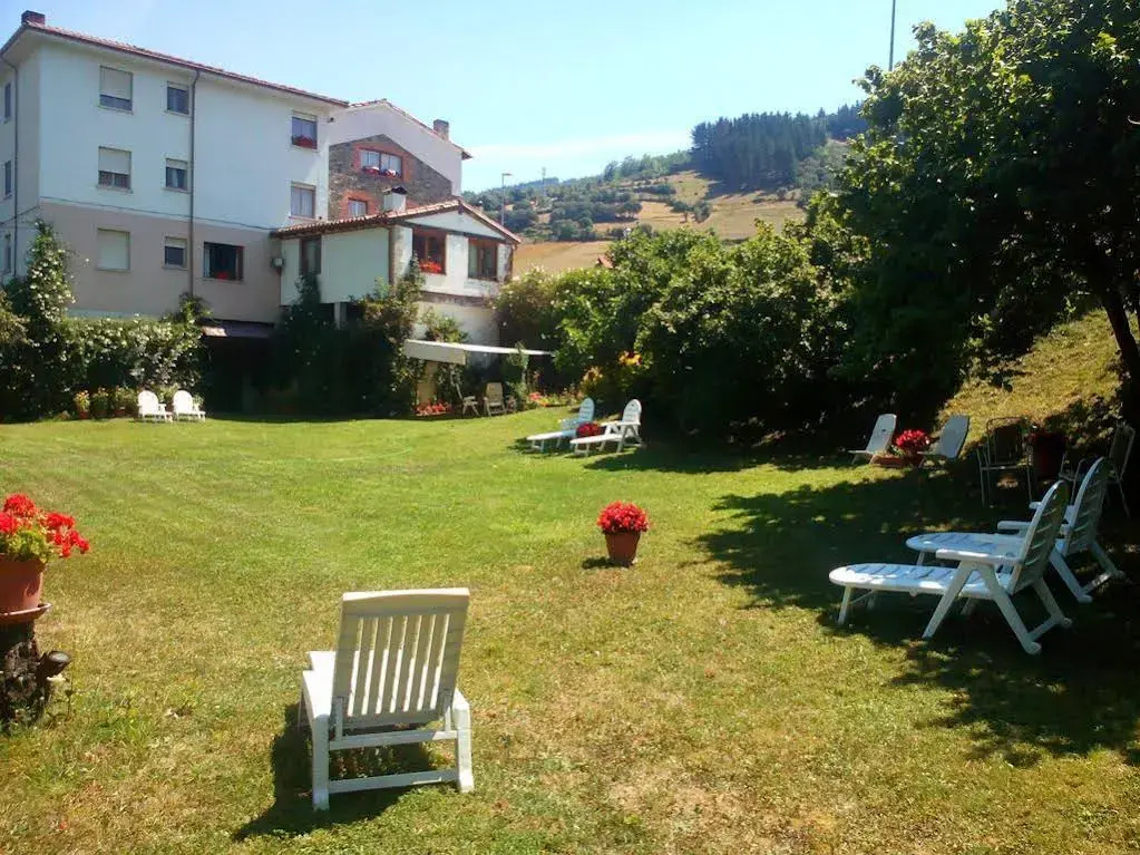 Hotel Toscana