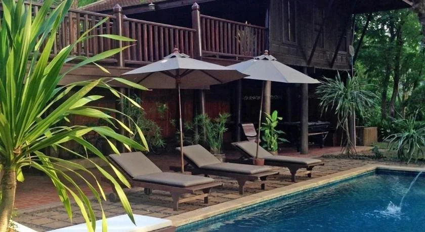 Mekong Villas