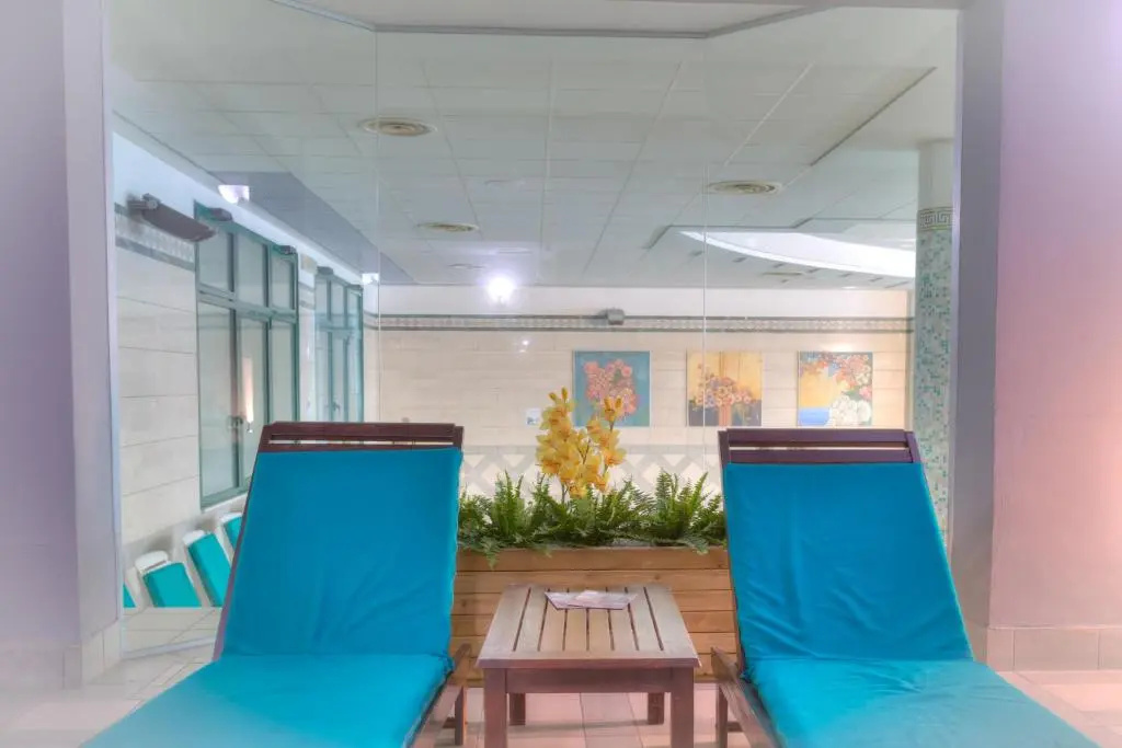 Parc Hotel Gritti