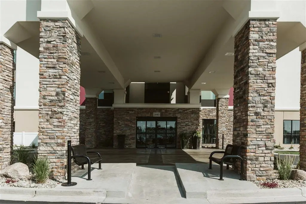 Hampton Inn Bismarck