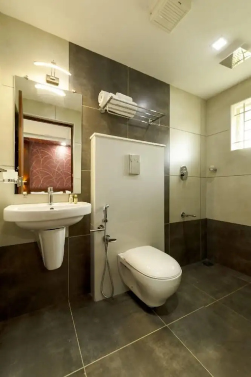 Burooj Hotel