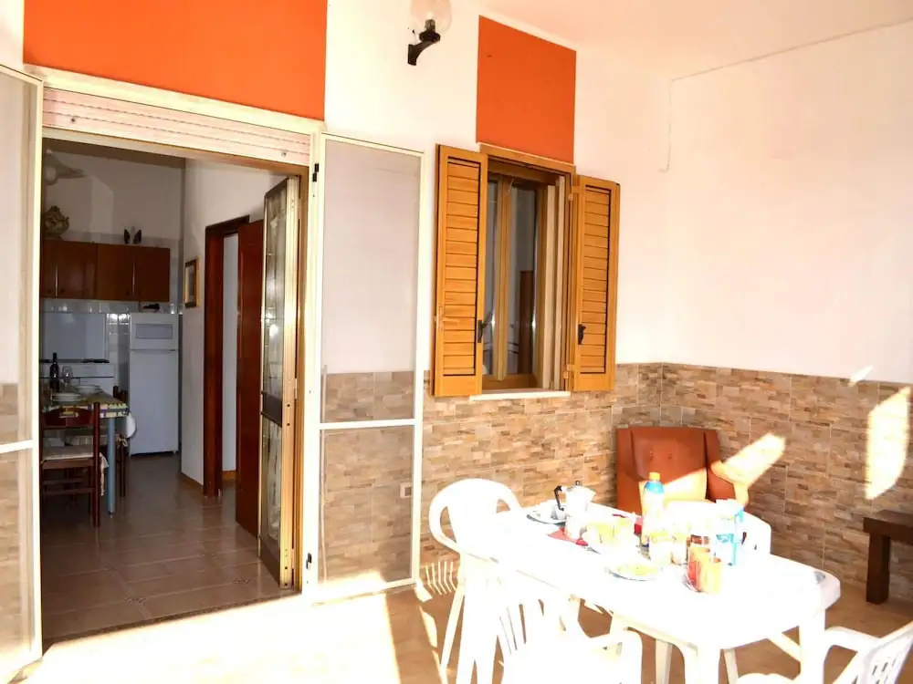Tanoshii Holiday Home on the Ground Floor With Outdoor Space and Parking Space