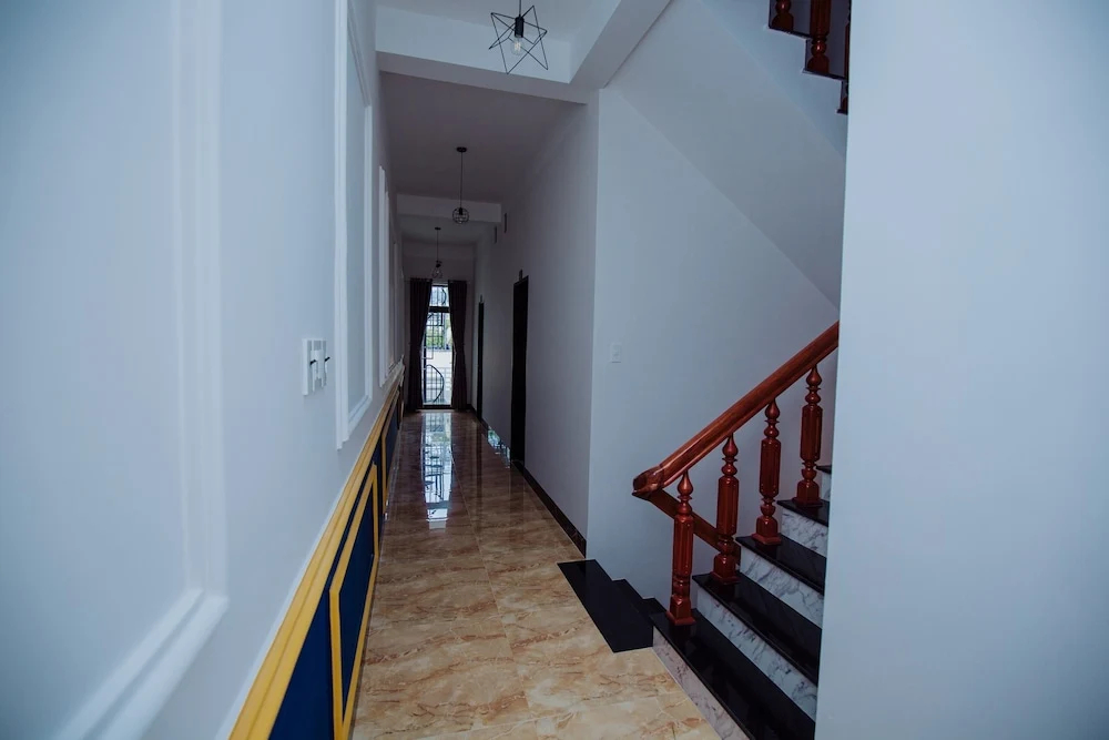 Rome Hostel