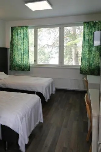 Varala Sports & Nature Hotel