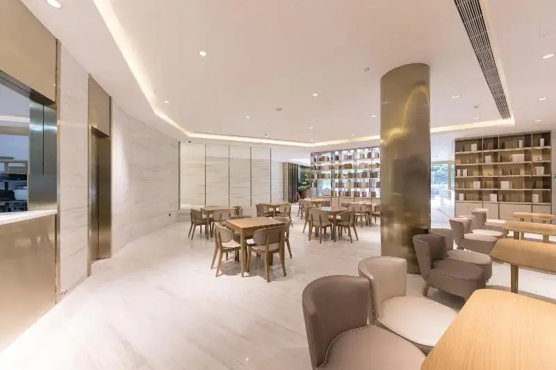 Ji Hotel (Hangzhou West Lake Hefang Street)
