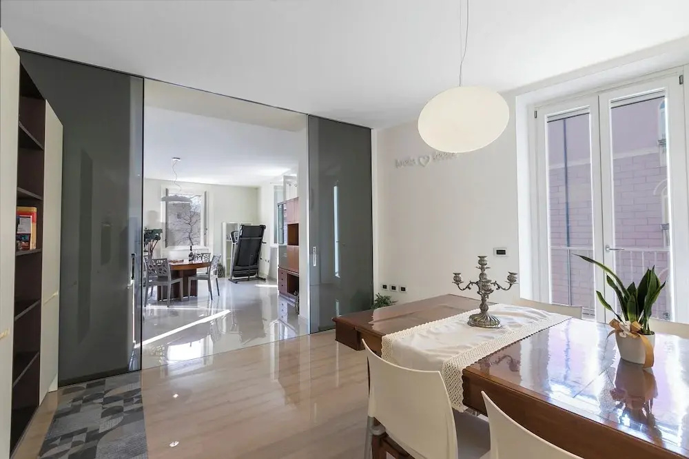 Life & View Luxury Apartment