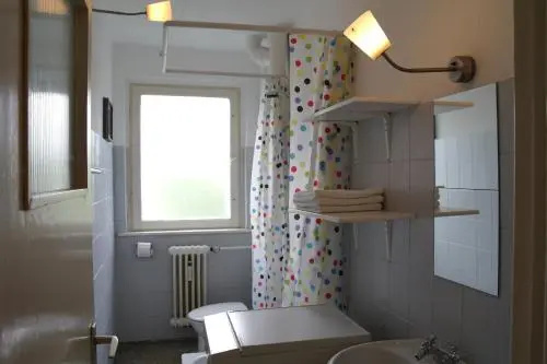 M M Central Apartments - Free Parking - Vintage Style