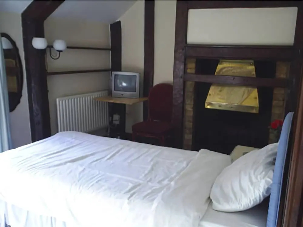 Ely Guest House