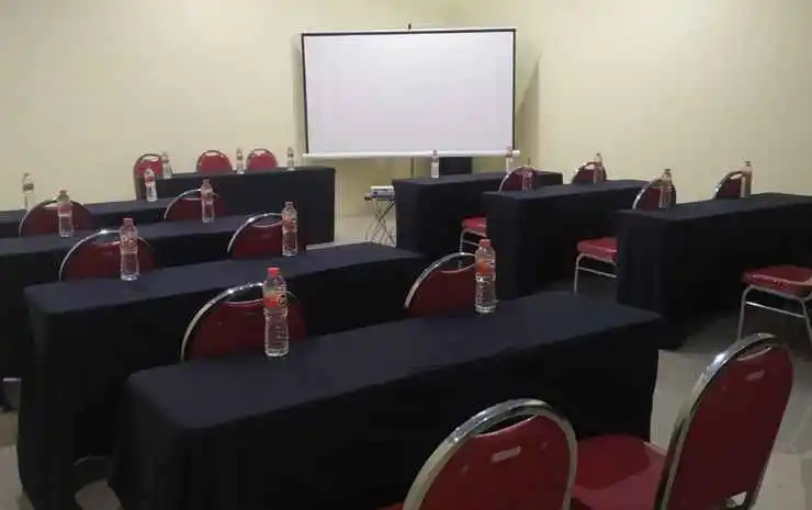 DE COZY INN Mojokerto