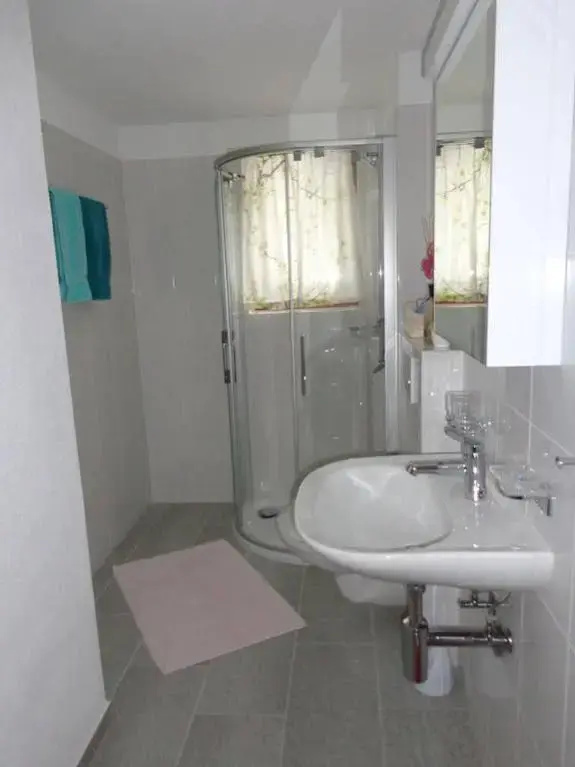 Apartment Chesa Grischa