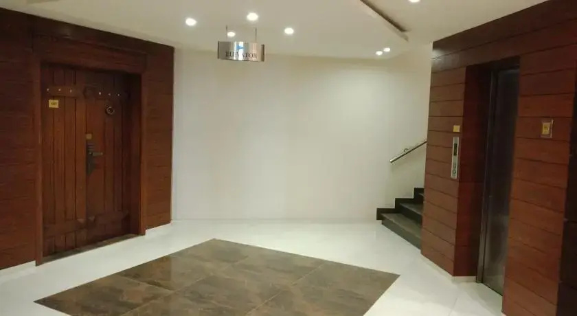 Avari Xpress Faisalabad