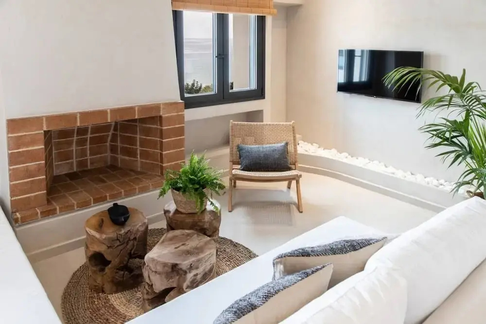 Beach Access Suites With Breakfast