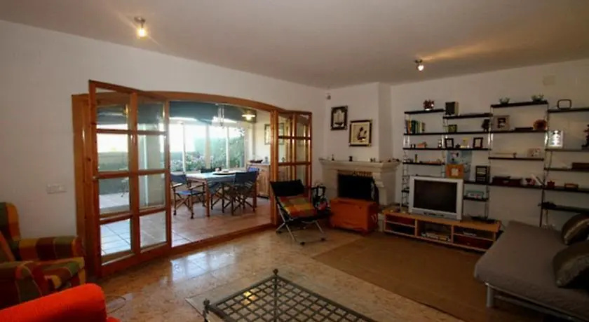 Holiday Home Tolu