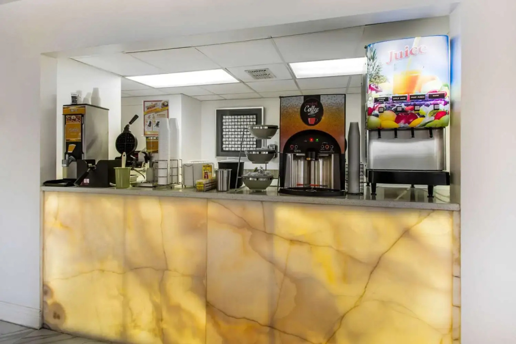 Quality Inn Clermont West Kissimmee