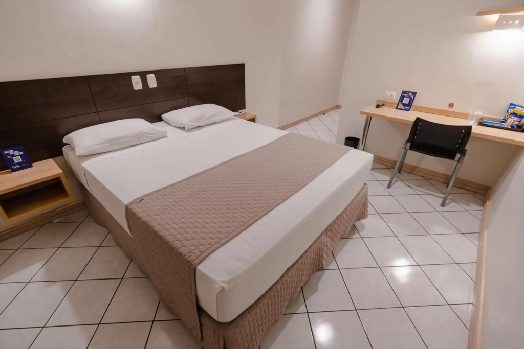 Hotel Caiuá Express Umuarama