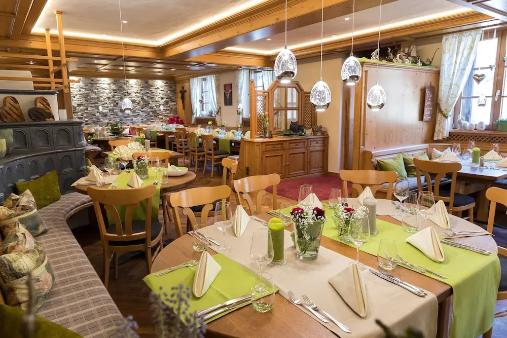 Hotel Speicher