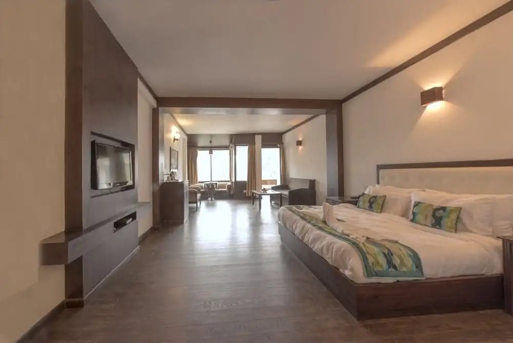 The Whispering Inn Resort and Bar