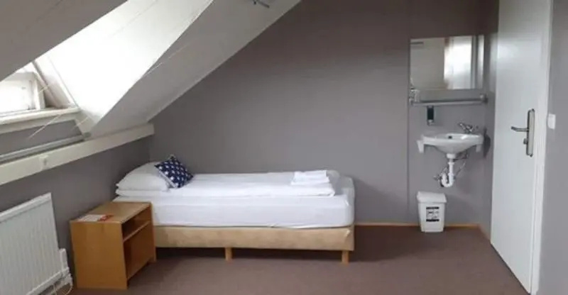 North Star Guesthouse Snæfellsnes