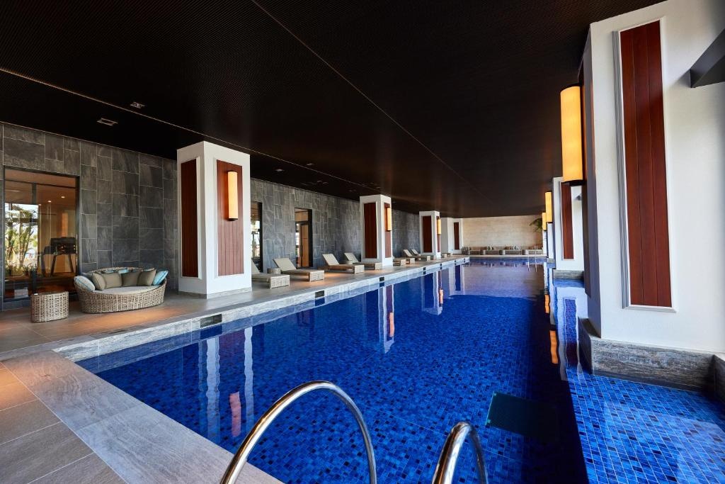 Ryukyu Hotel & Resort Nashiro Beach