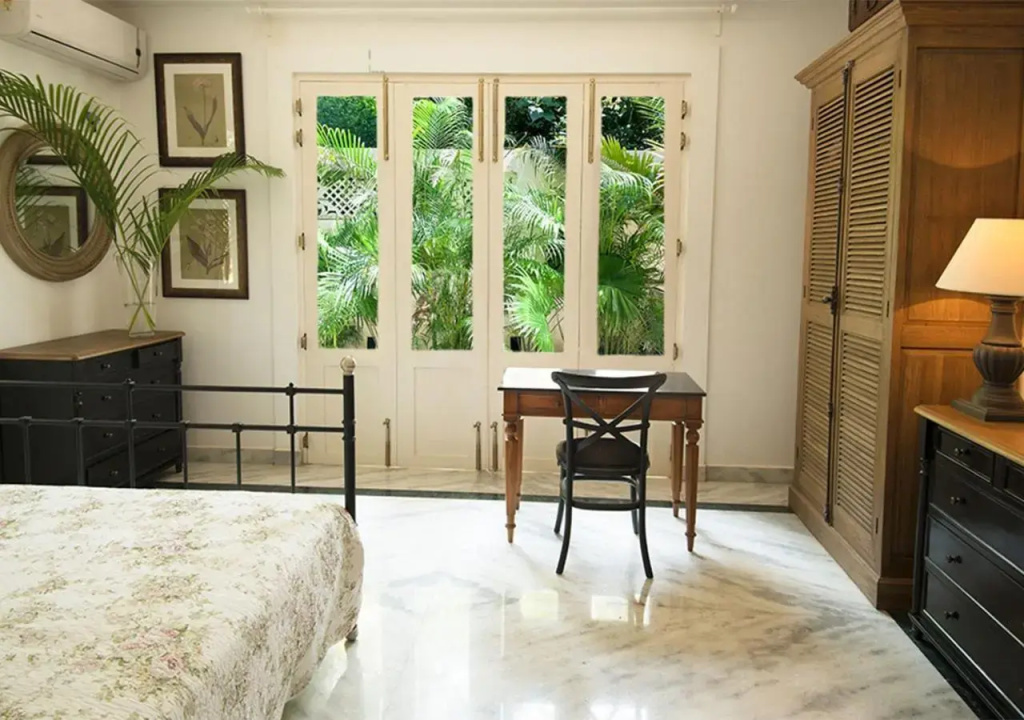 Luxury 6 Bed Villa in South Goa