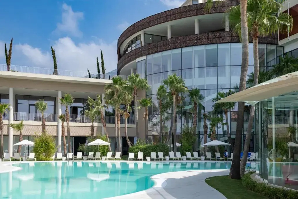 Leiro Suites and Residences at Higueron Hotel Malaga, Curio Collection by Hilton