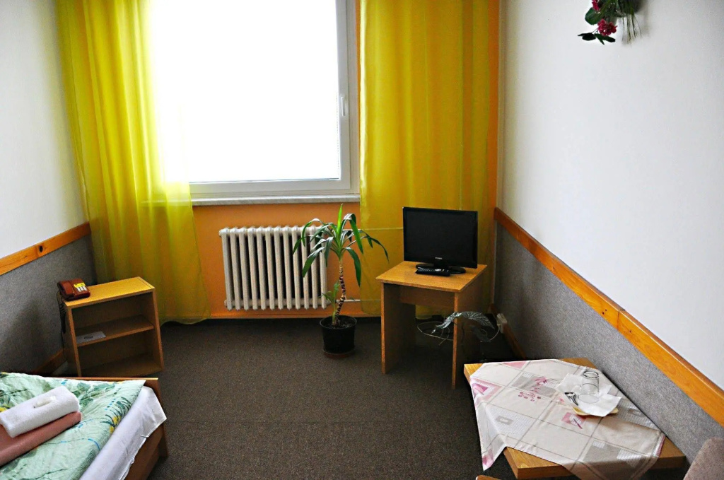 Hotel Milotel