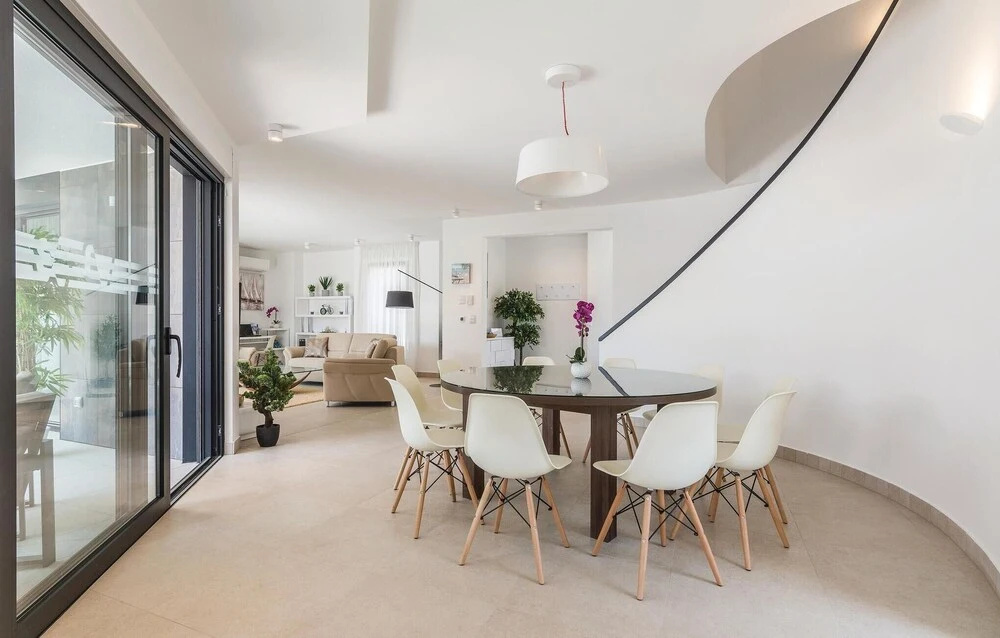 Amazing Home In Biograd With Kitchen