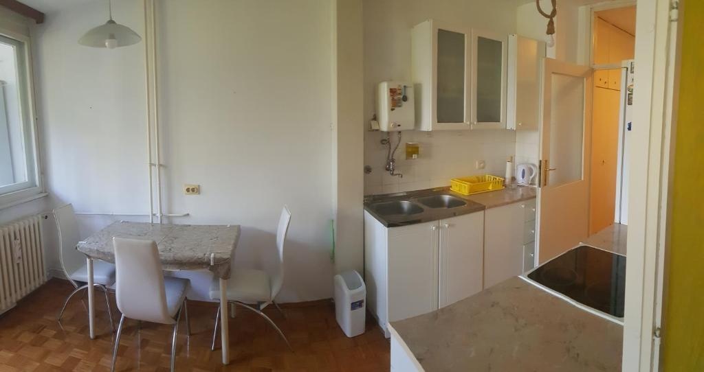 Apartman Wish