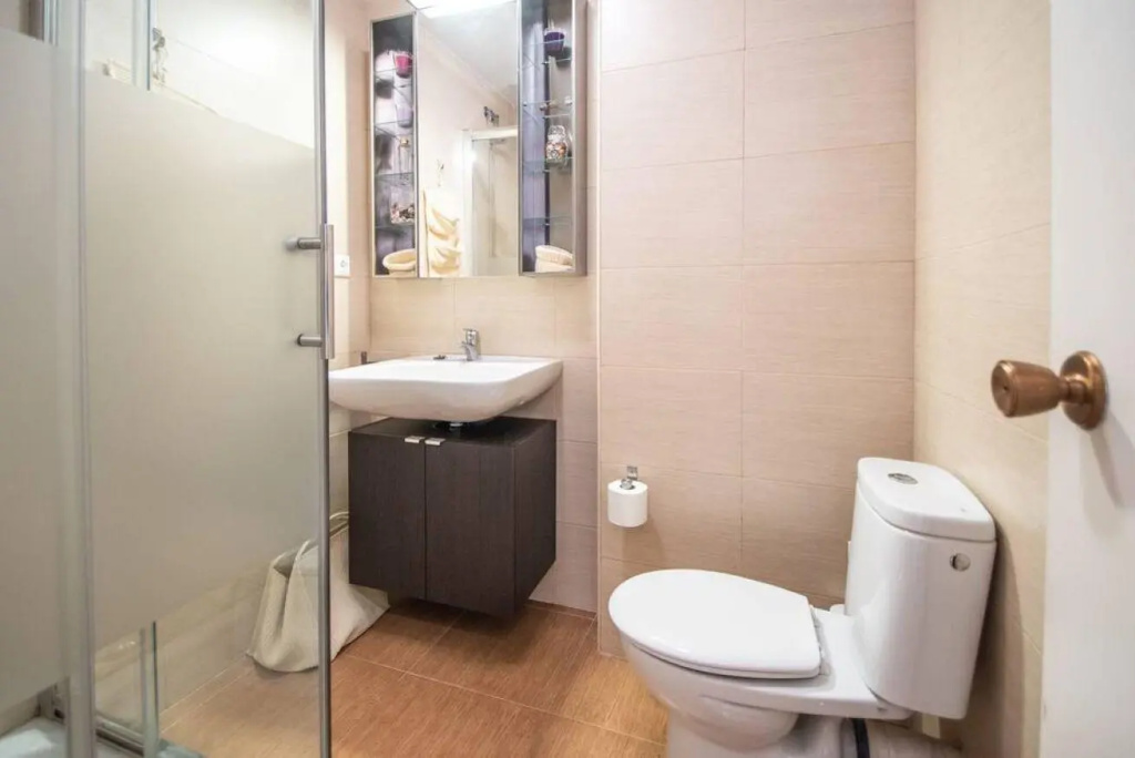 Apartamento La Bajamar
