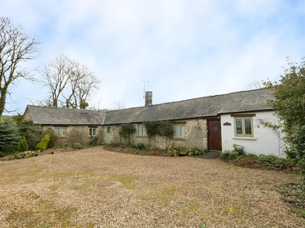 The Byre