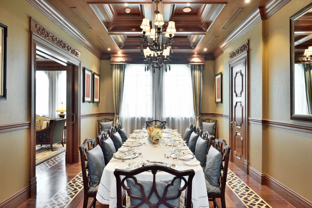 ITC Grand Bharat, a Luxury Collection Retreat, Gurgaon, New Delhi Capital Region