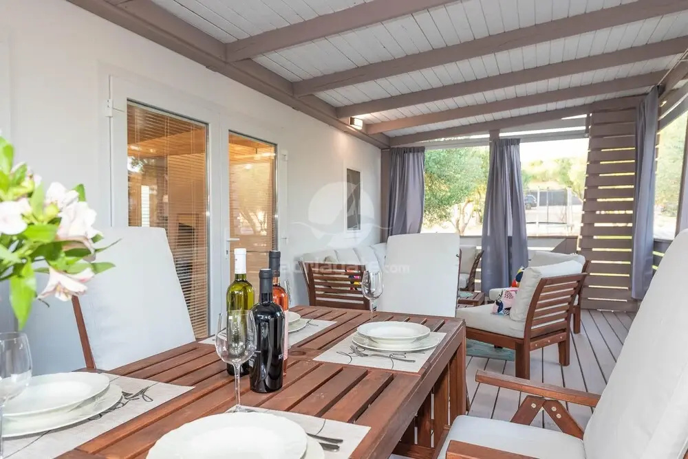 Mobile Home Pecten Exclusive 2