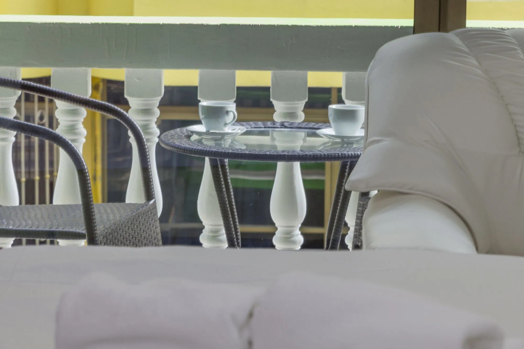 Kontiki Guesthouse
