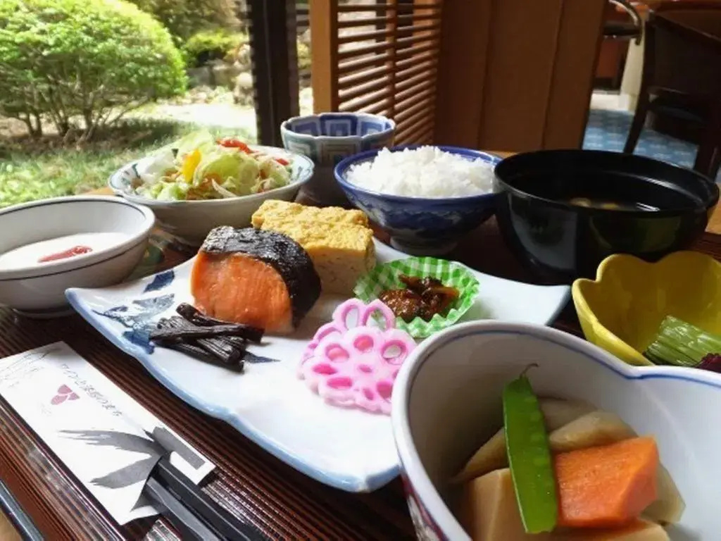 Hotel Nakamuraya